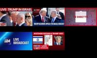 Thumbnail of live now from the world