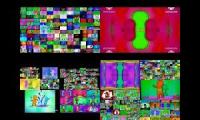 Thumbnail of Too many Noggin And Nick Jr Logo Collections