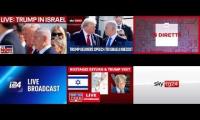 Thumbnail of live now from the world
