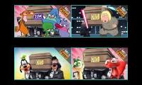 Thumbnail of Mr Peter Chill Cover Mashup