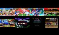 Thumbnail of MA CA RONG (MOT TRAM HAI MUOI BA)
