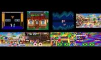 Thumbnail of BIEN VA BO BIEN (MOT TRAM HAI MUOI BON)