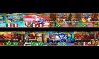Thumbnail of BANH MI VA LO NUONG (MOT TRAM HAI MUOI LAM)