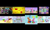 Thumbnail of Babytv Annoying goose V2