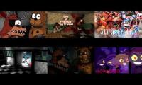 Thumbnail of 6 5AM at Freddys The Prequel