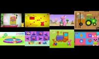 Thumbnail of Babytv Annoying goose V13