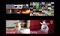 Thumbnail of up to faster parison booba