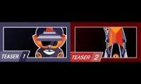 Thumbnail of Dystopika teasers combined