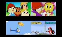 Thumbnail of Up To Faster 4 Parison