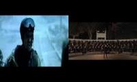 Thumbnail of Black Hawk Down with Some Nighta