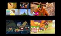 Thumbnail of Up To Faster 7 Parison