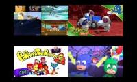 Thumbnail of up to faster 10 parison