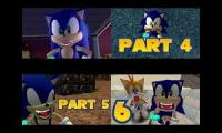 Thumbnail of Sonic The Hedeghog Memes Compien