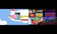 Thumbnail of Up To Faster 11 Parison