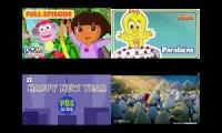 Thumbnail of up to faster 4 parison to YAAAAY Cheering