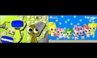 Thumbnail of Preview 1280 Collection S1 E3-E4
