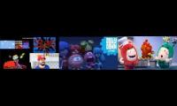 Thumbnail of Up To Faster Superparison