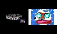 Thumbnail of Klasky Csupo Logo History in Vicious G Major Split Version
