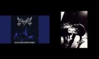 Thumbnail of Freezing Bill Evans on the Moon