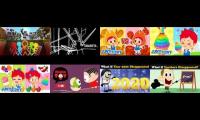 Thumbnail of 69 times away to hometown!