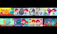 Thumbnail of One Trillion and 999 Billion