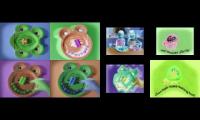 Thumbnail of zoopals in budgetts frog major