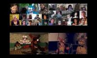 Thumbnail of 5AM at Freddys The Prequel REACTION MASHUP