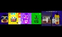 Thumbnail of Klasky csupo meets 1 compilation