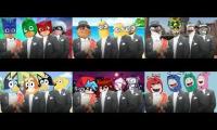 Thumbnail of Six Meme City Mashups