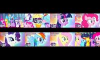 Thumbnail of From full episodes of Friendship is Magic to exciting full-length My Little Pony movies.