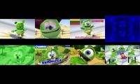 Thumbnail of 16 gummy bears my version remake