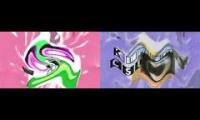 Thumbnail of Klasky Csupo in Opposite G-Major (SPLIT VERSION)