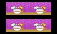 Thumbnail of 4 JAIME LA GALETTES (the exact same song)
