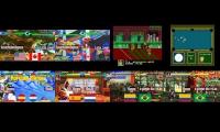 Thumbnail of KY QUAN BIEN (MOT TRAM BA MUOI BON)