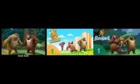 Thumbnail of Boonie Bears 01 (seasons 1-3)