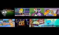 Thumbnail of Sparta Gamma Remix Eightparison 1