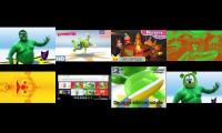 Thumbnail of Gummy bear 92 ayubmifzal