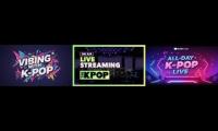 Thumbnail of All 24/7 Kpop Livestreams on Youtube(V3)