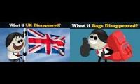 Thumbnail of What if UK Bags Disappeared? + more videos | Aumsum