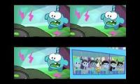 Thumbnail of Om Nom Stories is in Weird Colors