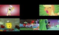 Thumbnail of sparta sunrise remix