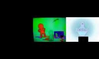 Thumbnail of (LOUDER) 3 Scariest Noggin and Nick Jr Logo Collection Ever Powers