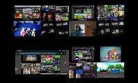 Thumbnail of Pit and Penny up to Faster 1,418 Parison