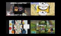 Thumbnail of Up to faster 4 parison LAD