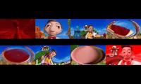 Thumbnail of The Mine Song of the lowers the pitch 8 (Youtube Multiplier)