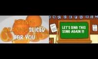 Thumbnail of Color And Shapes song for children