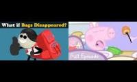 Thumbnail of Peppa Pig and Its Aumsum Time! Classroom Lunch Without Big Numbers
