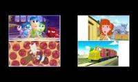 Thumbnail of CODIS MASHUP MEGAMIXES#1