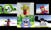Thumbnail of Gummybaldimariofreddylemmingspingu