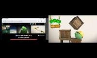 Thumbnail of Up To Faster 10 Piggy Tales (REDUX)